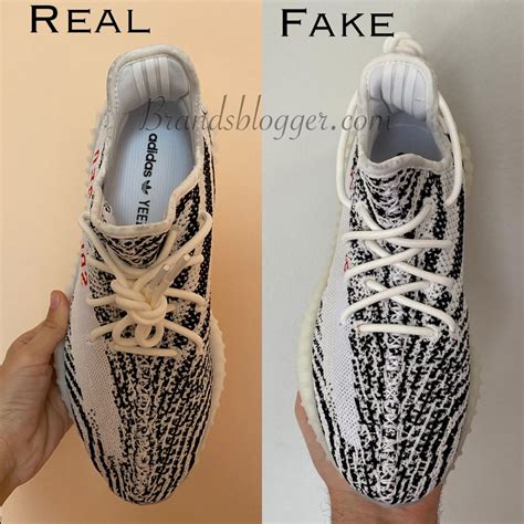 adidas yeezy 350 fake|yeezy 350 white and black.